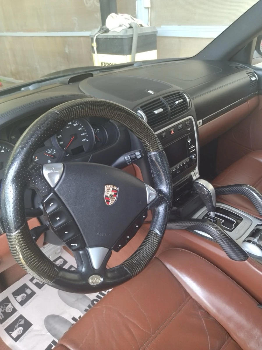 Porsche Cayenne | Mobile.bg   6