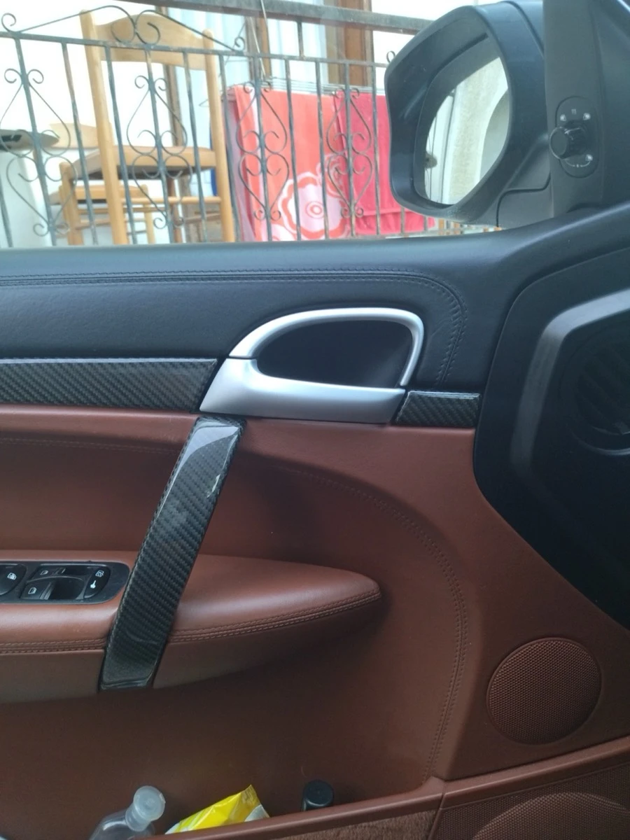 Porsche Cayenne | Mobile.bg   8