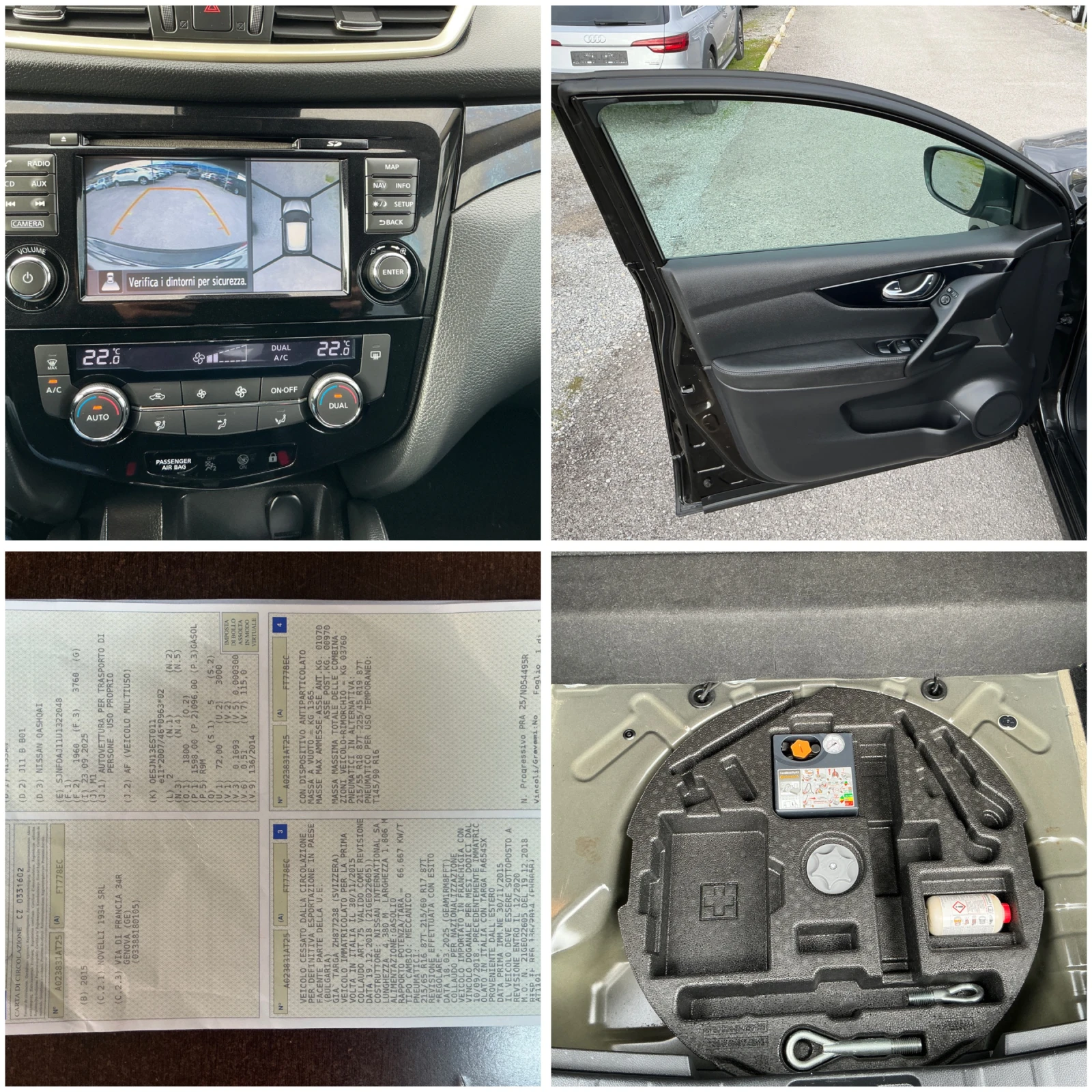 Nissan Qashqai 1.6 DCI | Mobile.bg   16