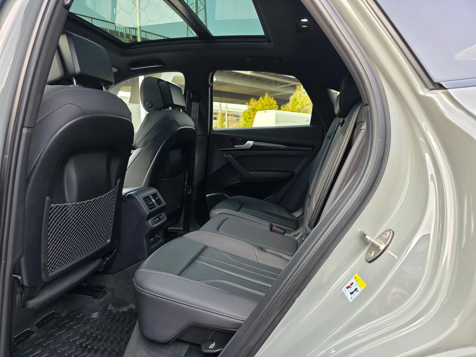 Audi Q5 45 SPORTBACK  S-LINE PREMIUM  MILD HYBRID | Mobile.bg   16