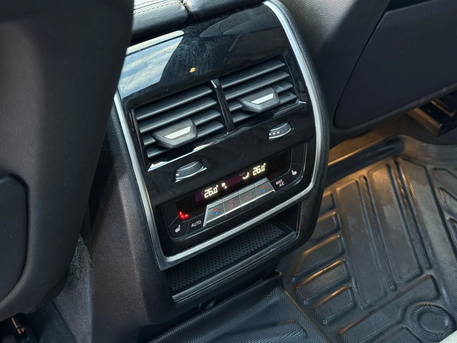 BMW X5 40I 3.0L xDrive М Sport, снимка 9 - Автомобили и джипове - 52992175