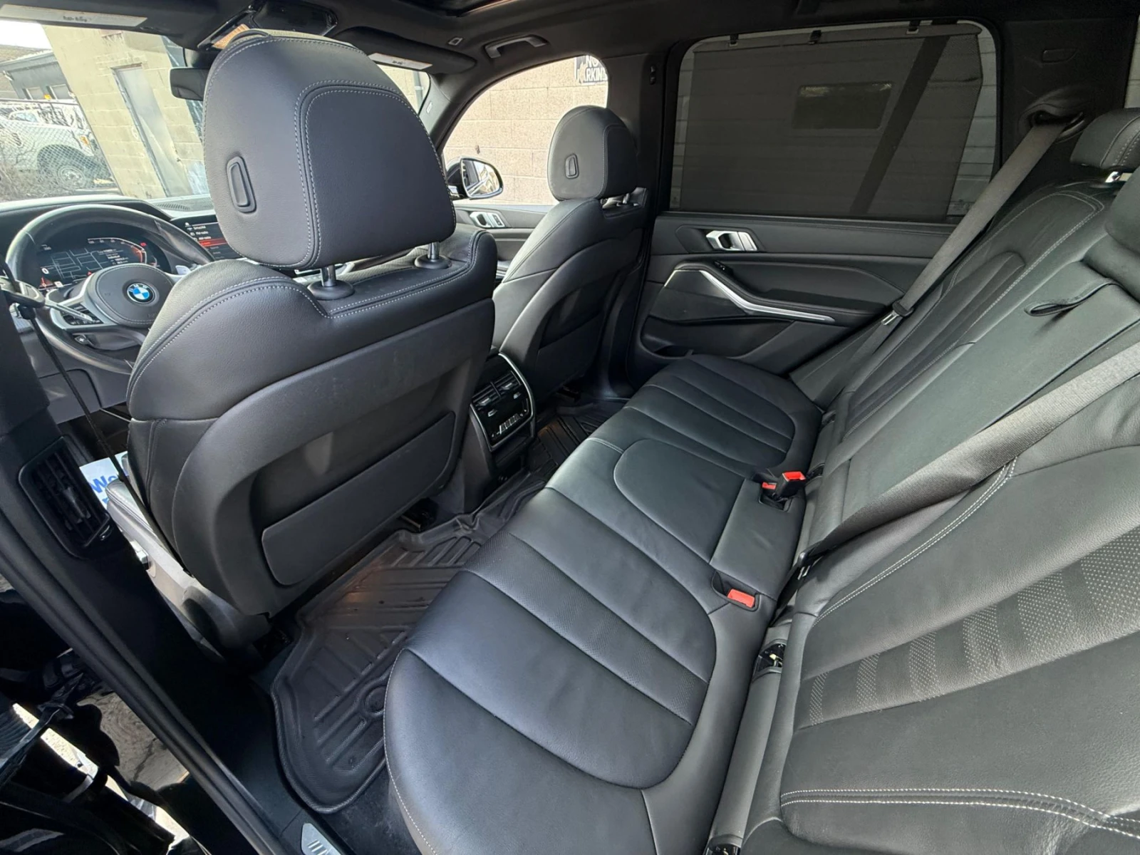 BMW X5 40I 3.0L xDrive М Sport, снимка 11 - Автомобили и джипове - 52992175