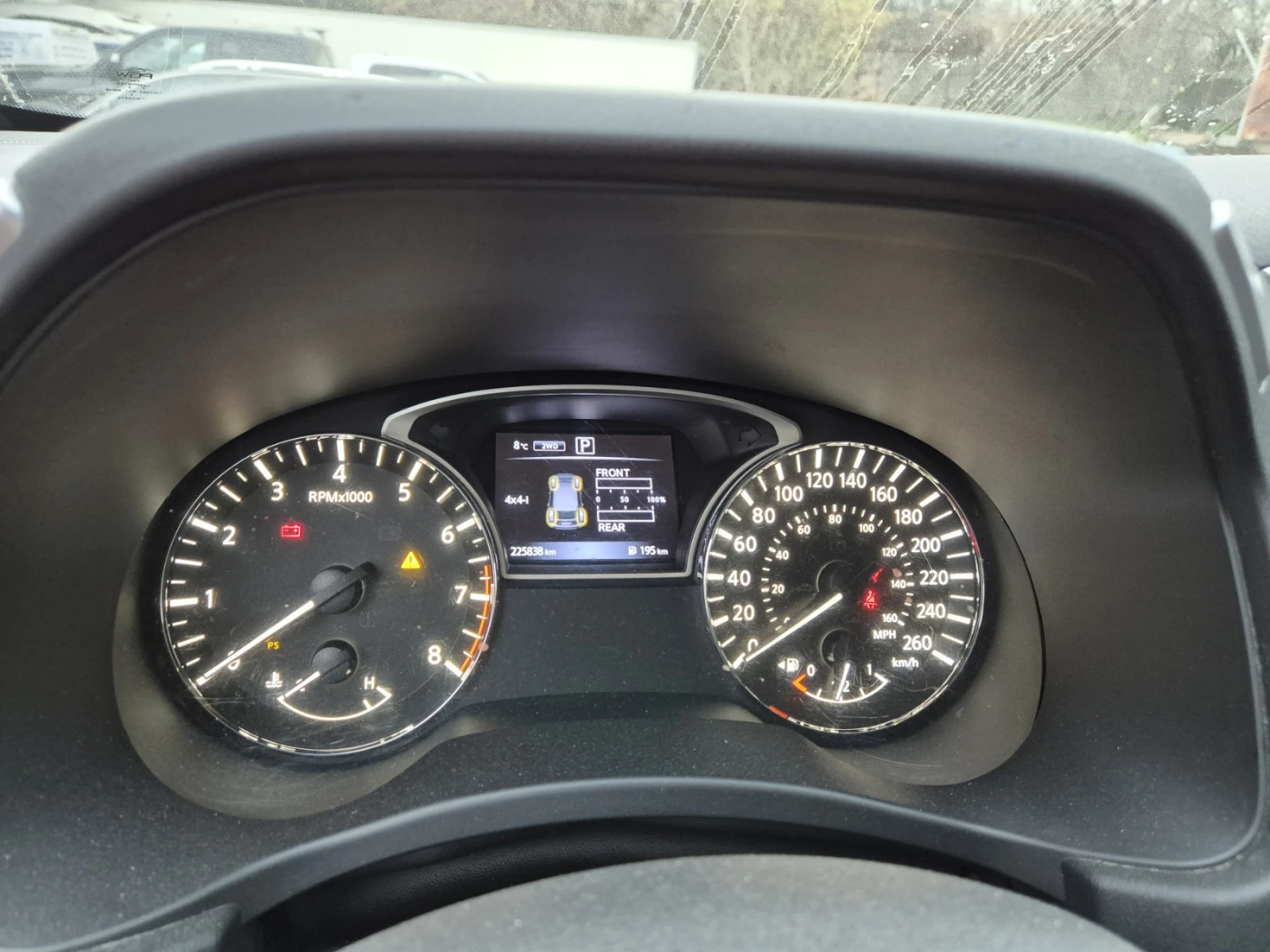 Nissan Pathfinder SV 4WD facelift | Mobile.bg   17