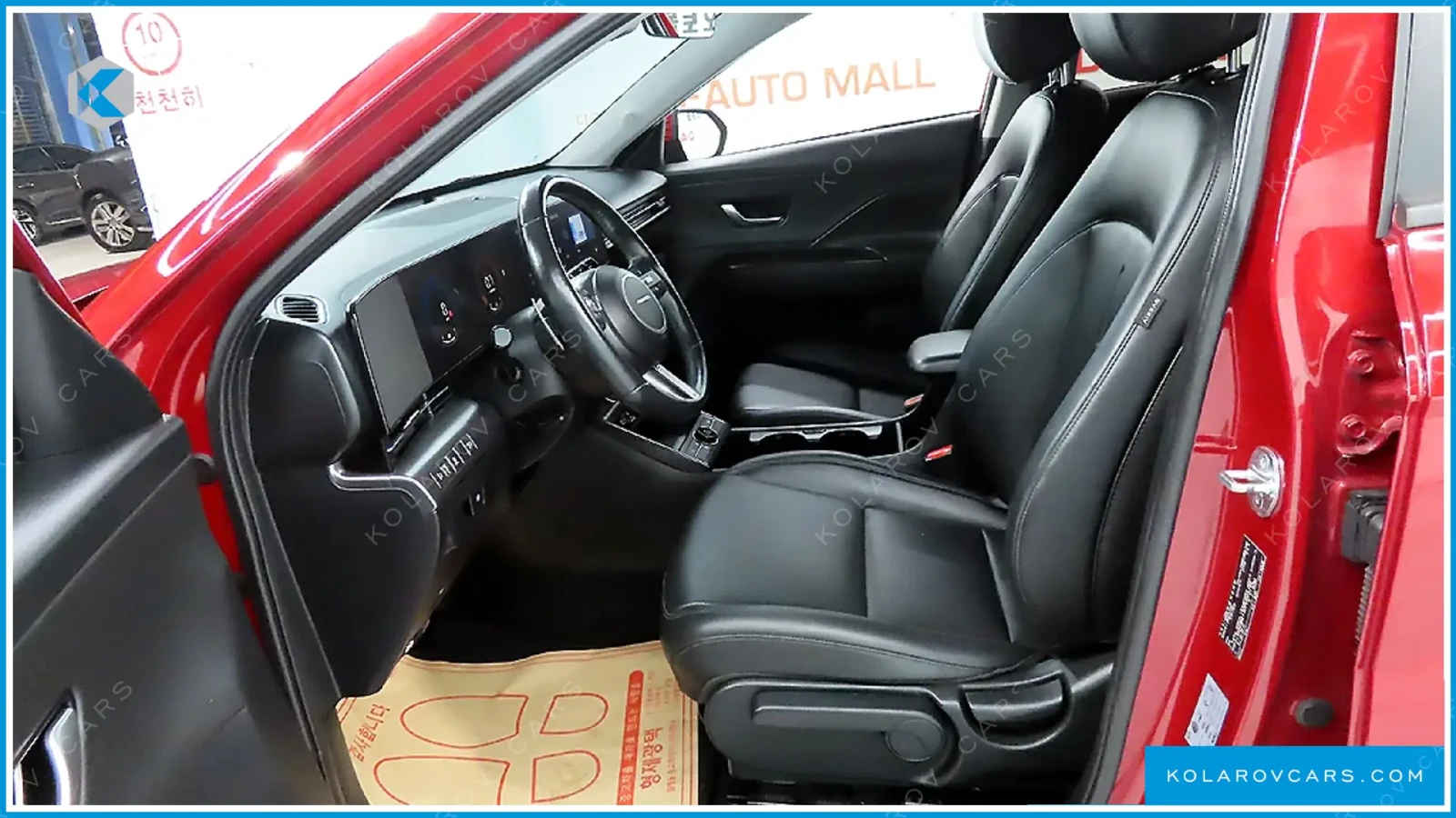 Hyundai Kona 1.6 Turbo 4WD | Mobile.bg � ����������� 3