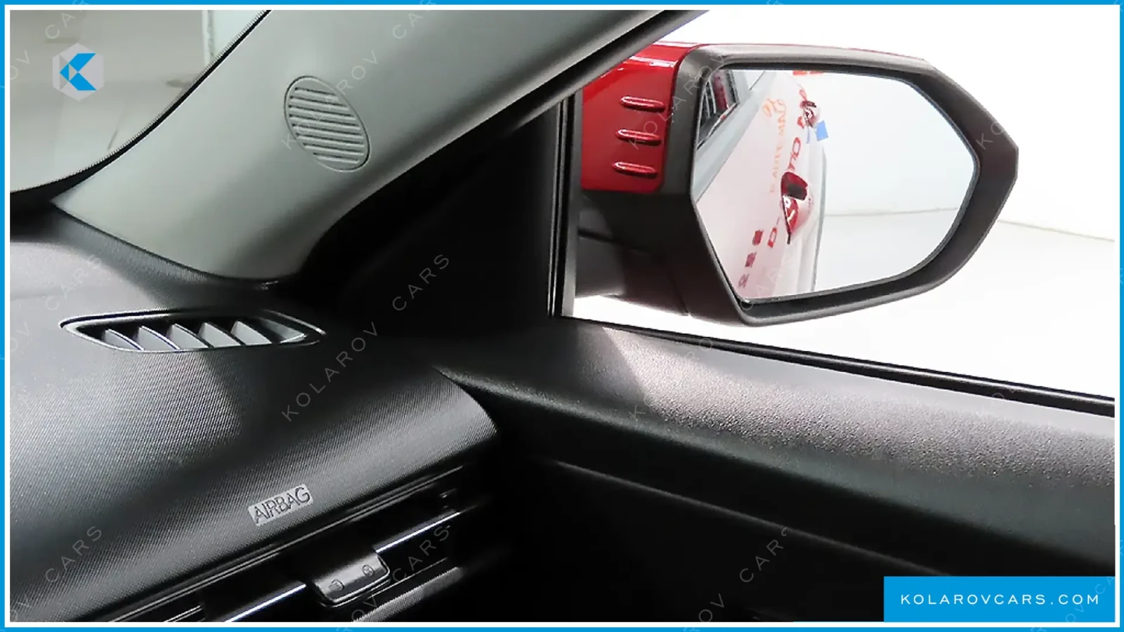 Hyundai Kona 1.6 Turbo 4WD | Mobile.bg � ����������� 13