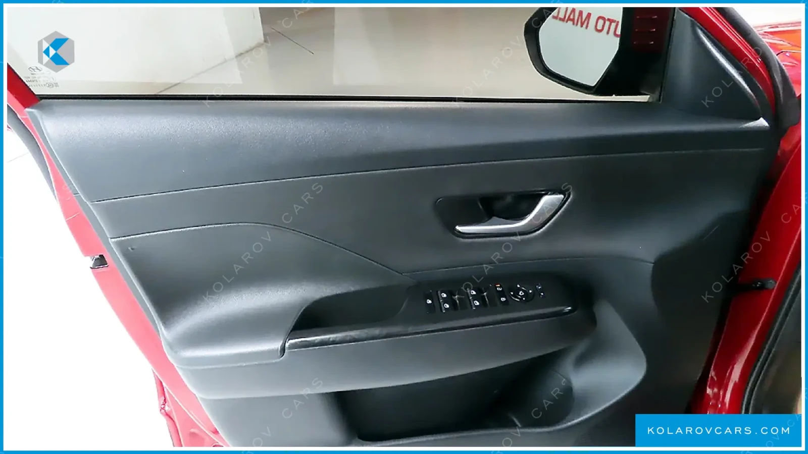 Hyundai Kona 1.6 Turbo 4WD | Mobile.bg � ����������� 4