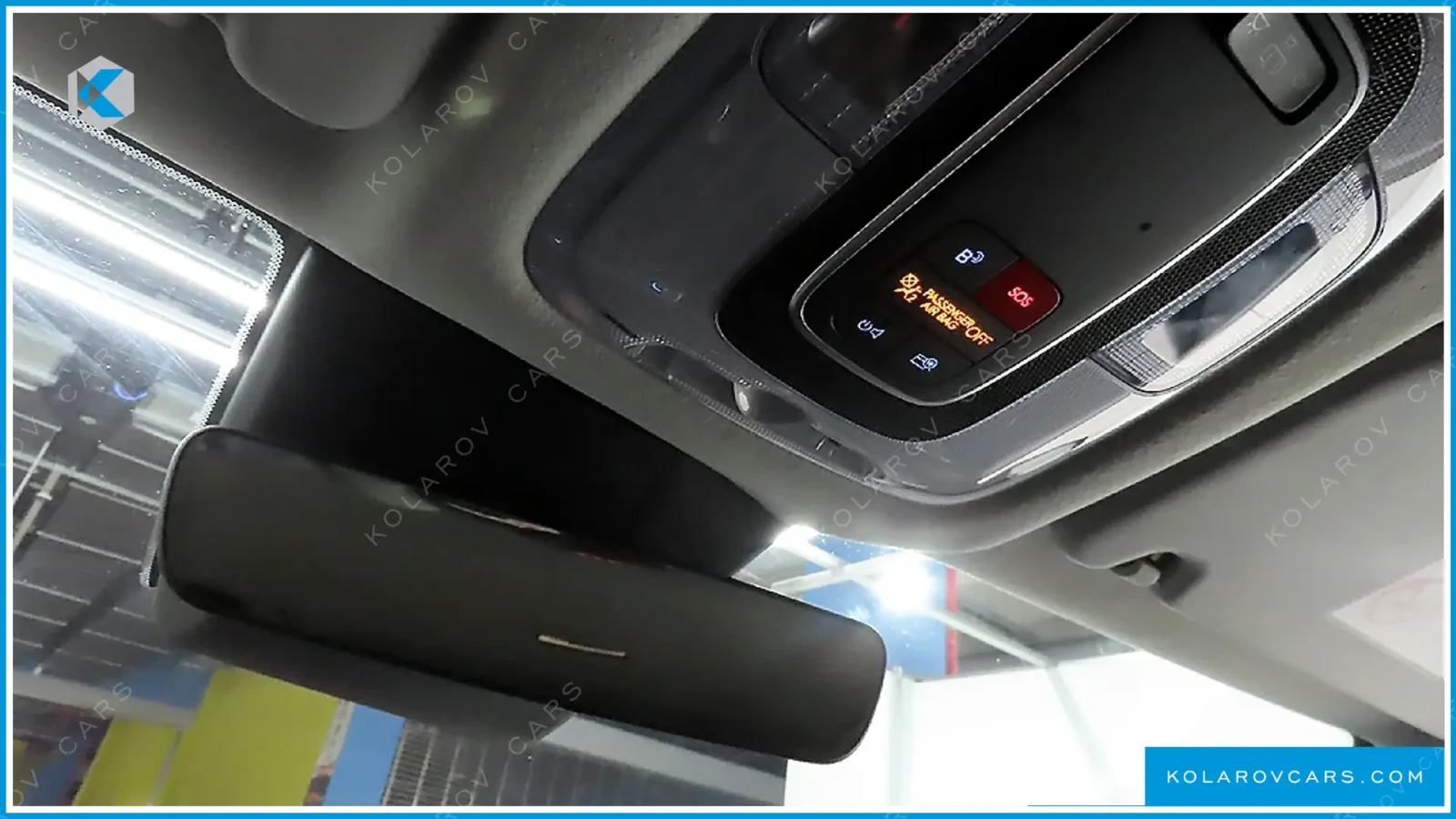 Hyundai Kona 1.6 Turbo 4WD | Mobile.bg � ����������� 14