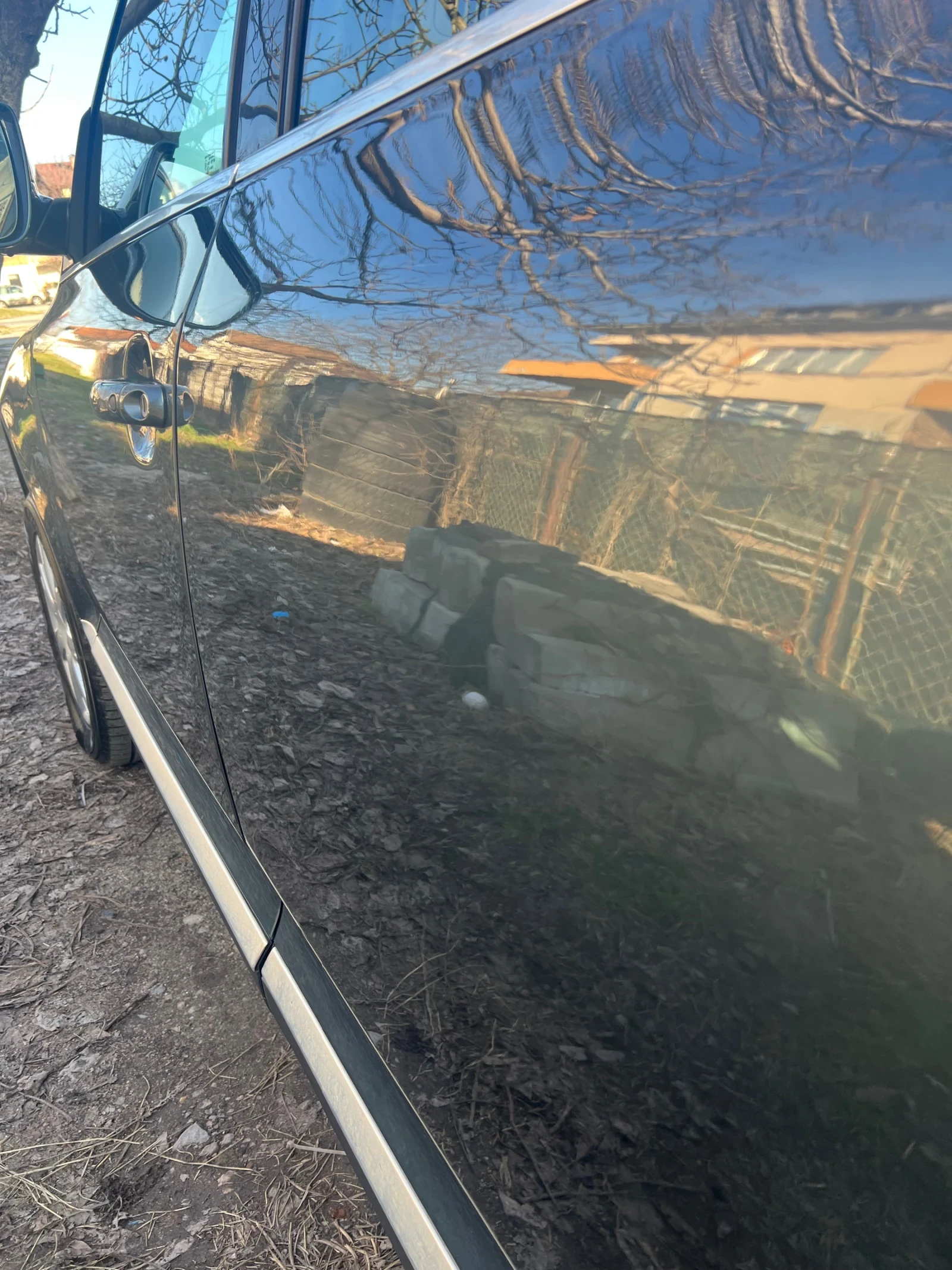 VW Touareg  - изображение 9