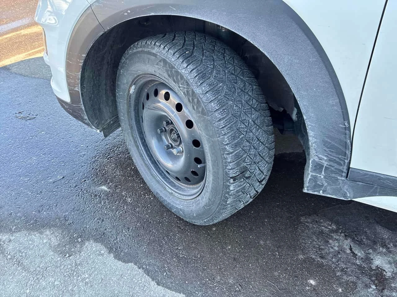 Hyundai Tucson * Urban Edition * CARFAX * ЦЕНА ДО БГ, снимка 6 - Автомобили и джипове - 53749532