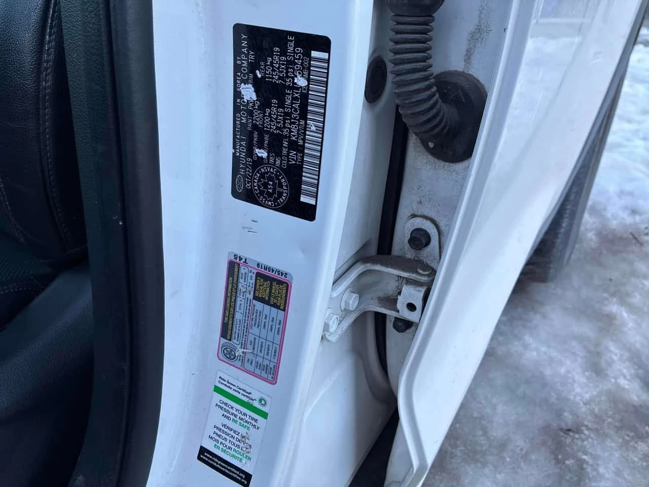 Hyundai Tucson * Urban Edition * CARFAX * ЦЕНА ДО БГ, снимка 10 - Автомобили и джипове - 53749532