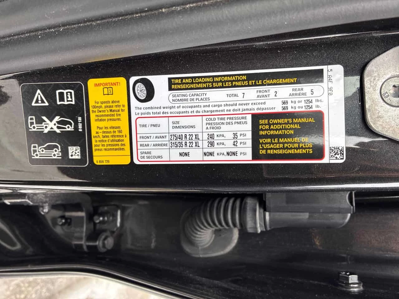 BMW X7 * xDrive40i * DISTRONIC* H/K* COMFORT SEATS* , снимка 12 - Автомобили и джипове - 53906844