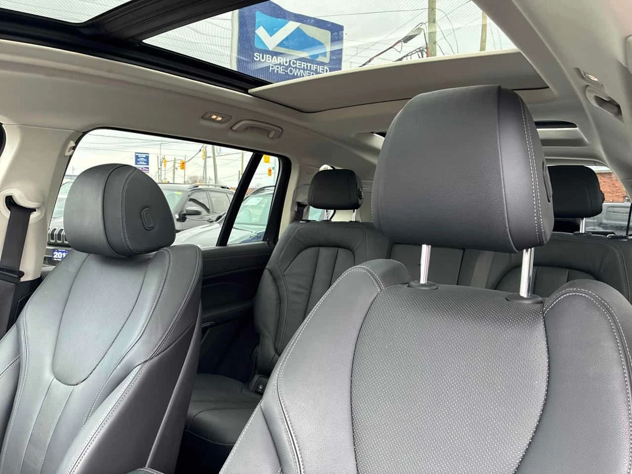 BMW X7 * xDrive40i * DISTRONIC* H/K* COMFORT SEATS* , снимка 11 - Автомобили и джипове - 53906844