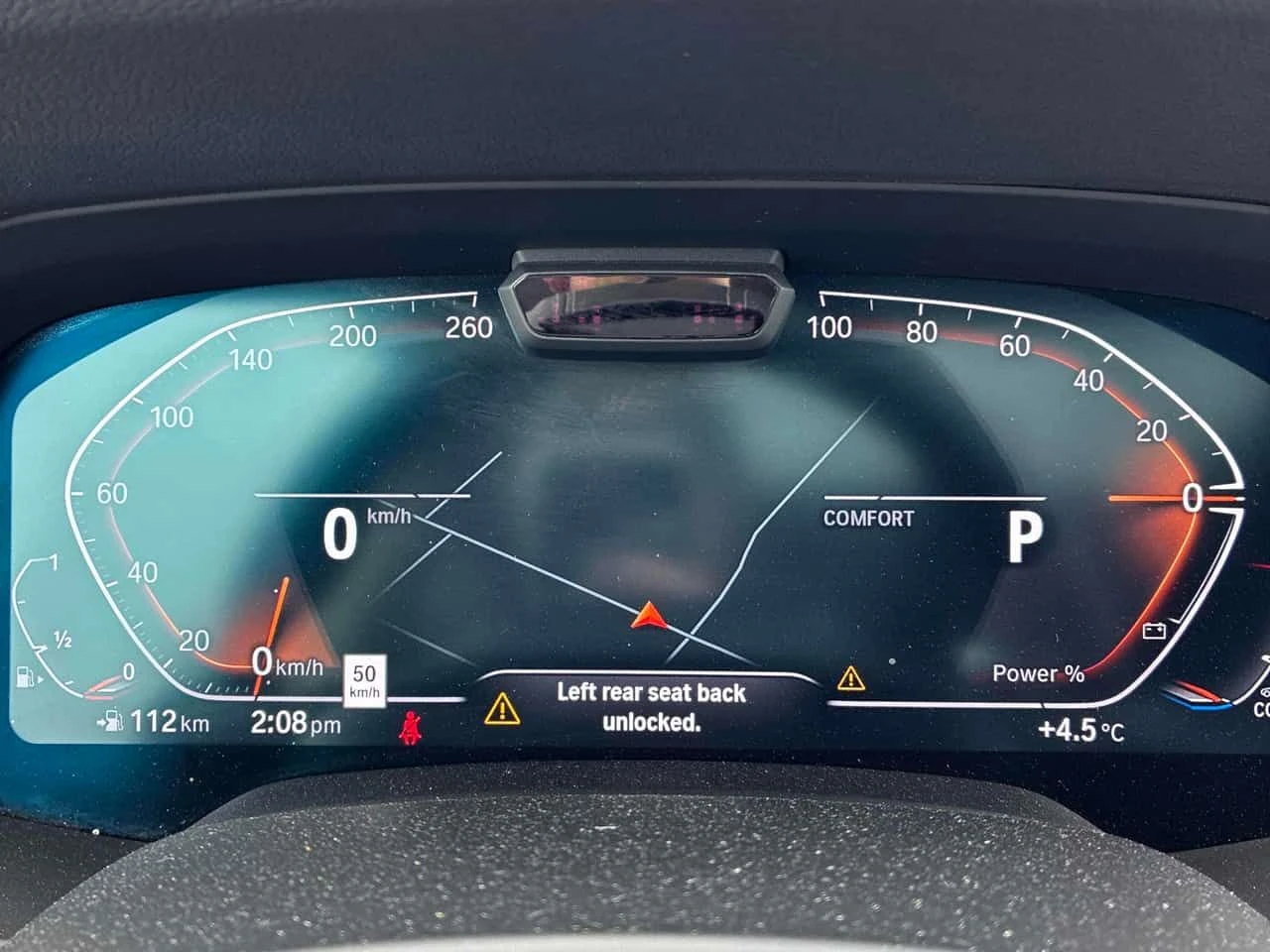 BMW X7 * xDrive40i * DISTRONIC* H/K* COMFORT SEATS* , снимка 8 - Автомобили и джипове - 53906844