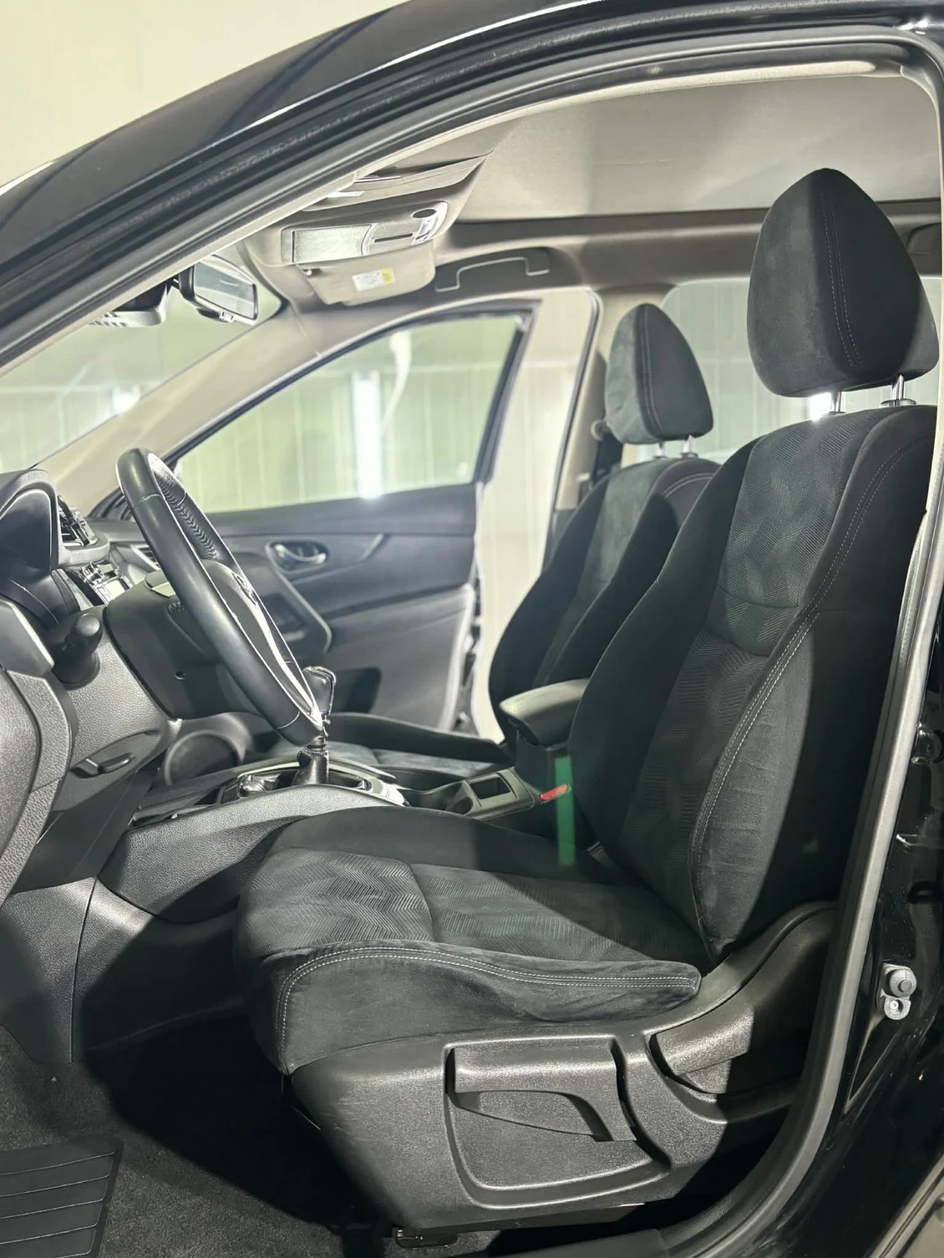 Nissan X-trail, снимка 16 - Автомобили и джипове - 53955958