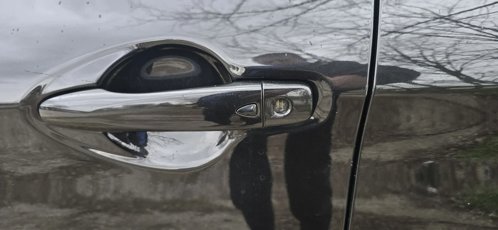 Nissan Qashqai 1.5 DCI , снимка 16 - Автомобили и джипове - 54066252