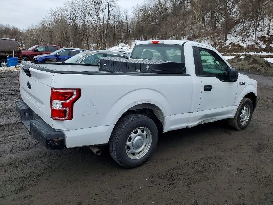 Ford F150 3.3L 6 Rear-wheel drive | Mobile.bg � ����������� 3