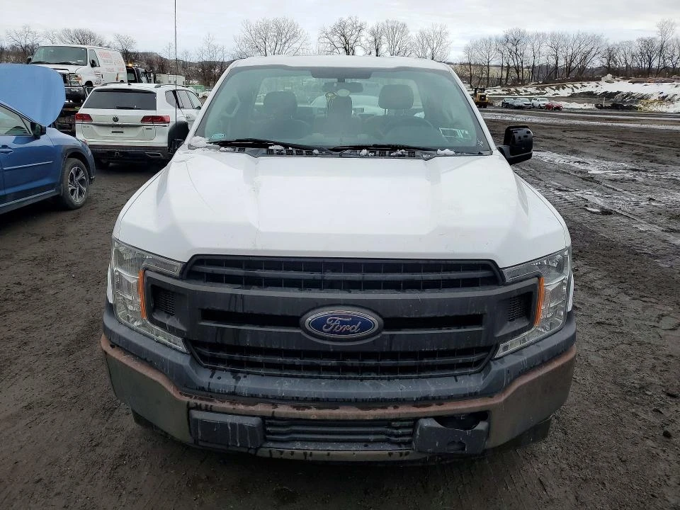 Ford F150 3.3L 6 Rear-wheel drive | Mobile.bg � ����������� 5