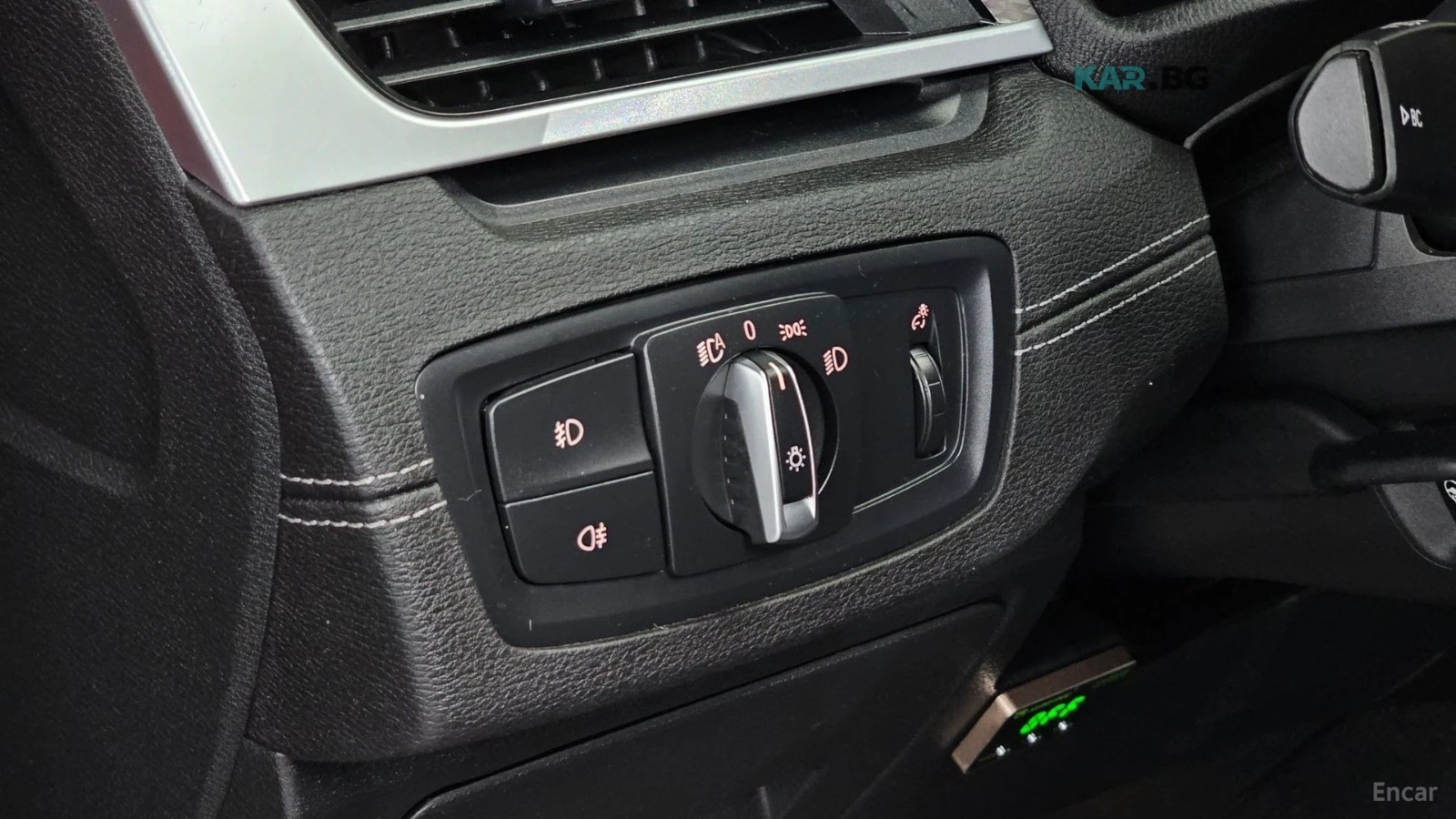 BMW X2 XDRIVE* MSPORT* HUD* ПАНОРАМА* ПОДГРЕВ* , снимка 12 - Автомобили и джипове - 55016801