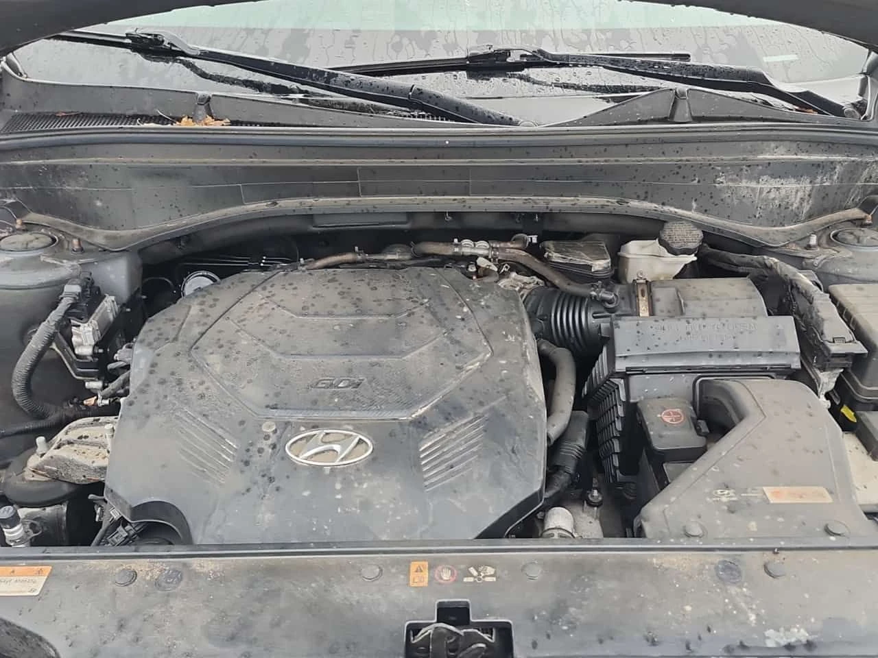 Hyundai Palisade * Luxury * ГЛАВНО ПРЕДТСАВИТЕЛСТВО* , снимка 17 - Автомобили и джипове - 55048380