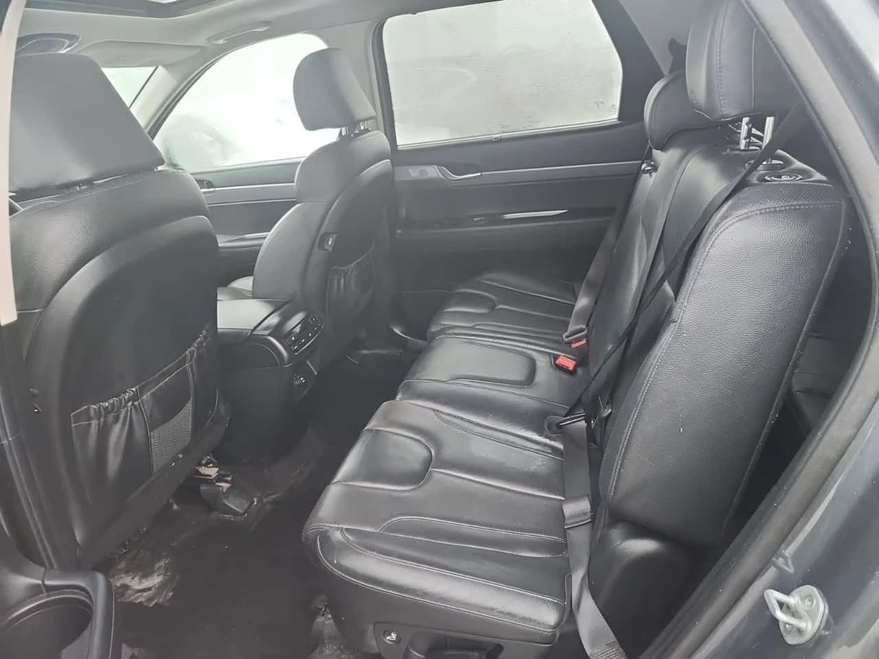 Hyundai Palisade * Luxury * ГЛАВНО ПРЕДТСАВИТЕЛСТВО* , снимка 13 - Автомобили и джипове - 55048380