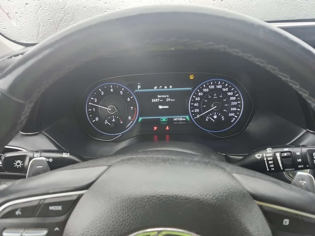 Hyundai Palisade * Luxury * ГЛАВНО ПРЕДТСАВИТЕЛСТВО* , снимка 10 - Автомобили и джипове - 55048380