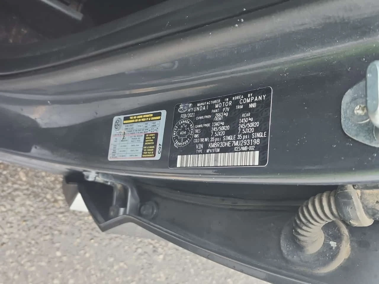 Hyundai Palisade * Luxury * ГЛАВНО ПРЕДТСАВИТЕЛСТВО* , снимка 16 - Автомобили и джипове - 55048380