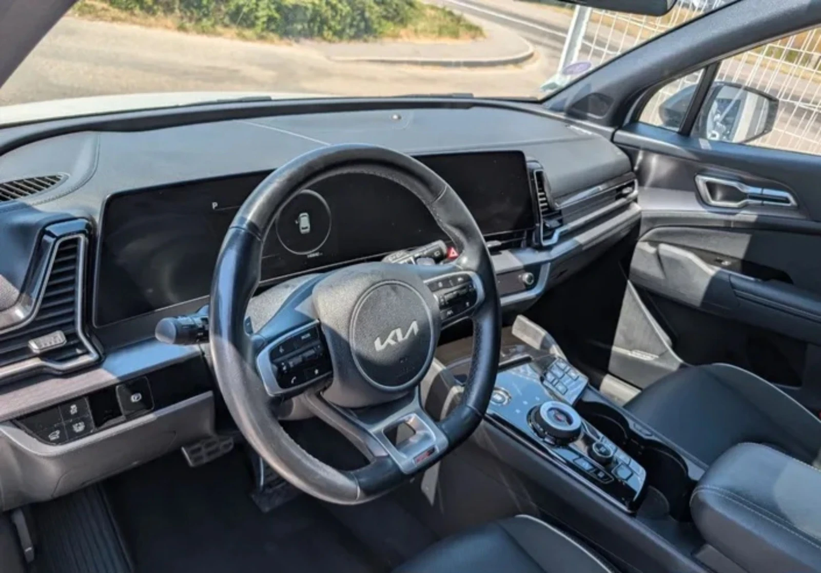 Kia Sportage 1.6T-GDI 230 GT-LINE PREMIUM | Mobile.bg � ����������� 7