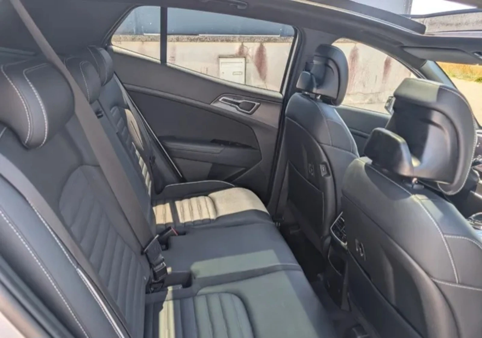 Kia Sportage 1.6T-GDI 230 GT-LINE PREMIUM | Mobile.bg � ����������� 10