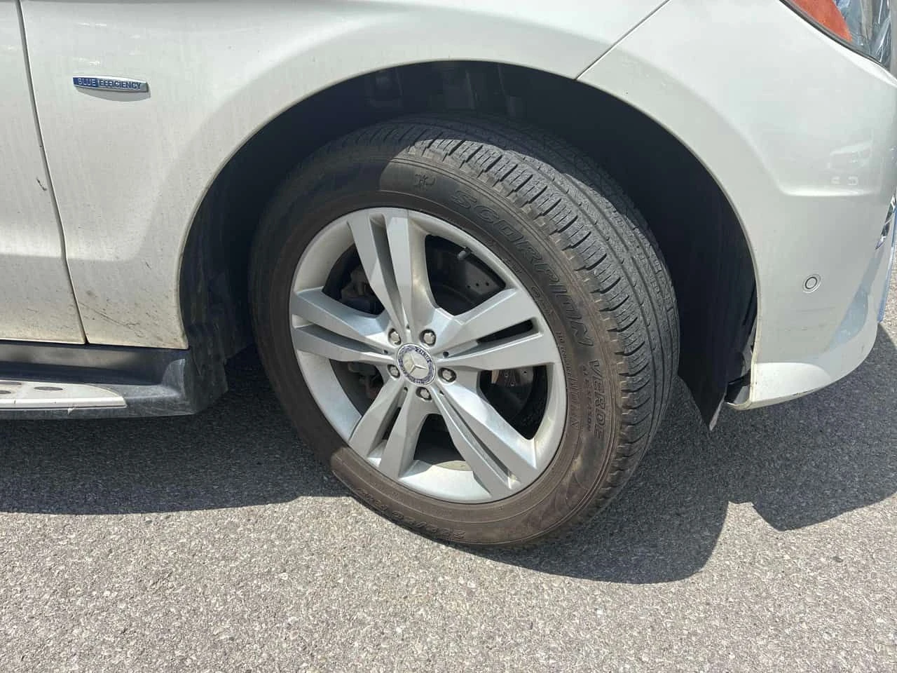 Mercedes-Benz ML 350 * BlueTEC * CARFAX * ОПЦИЯ ЗА ФИНАНСИРАНЕ , снимка 7 - Автомобили и джипове - 55254910