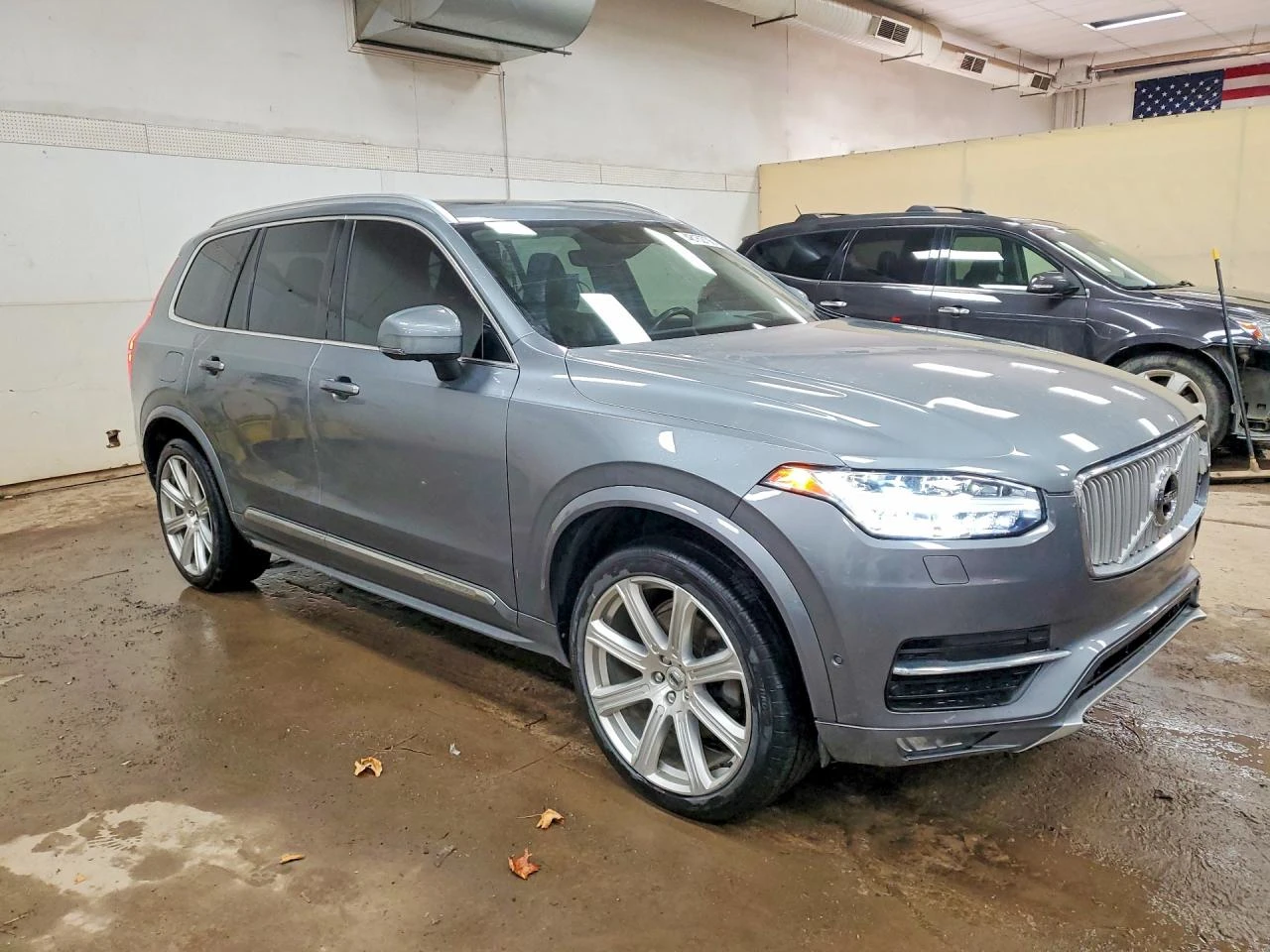 Volvo Xc90 * T6* INSCRIPTION | Mobile.bg � ����������� 3