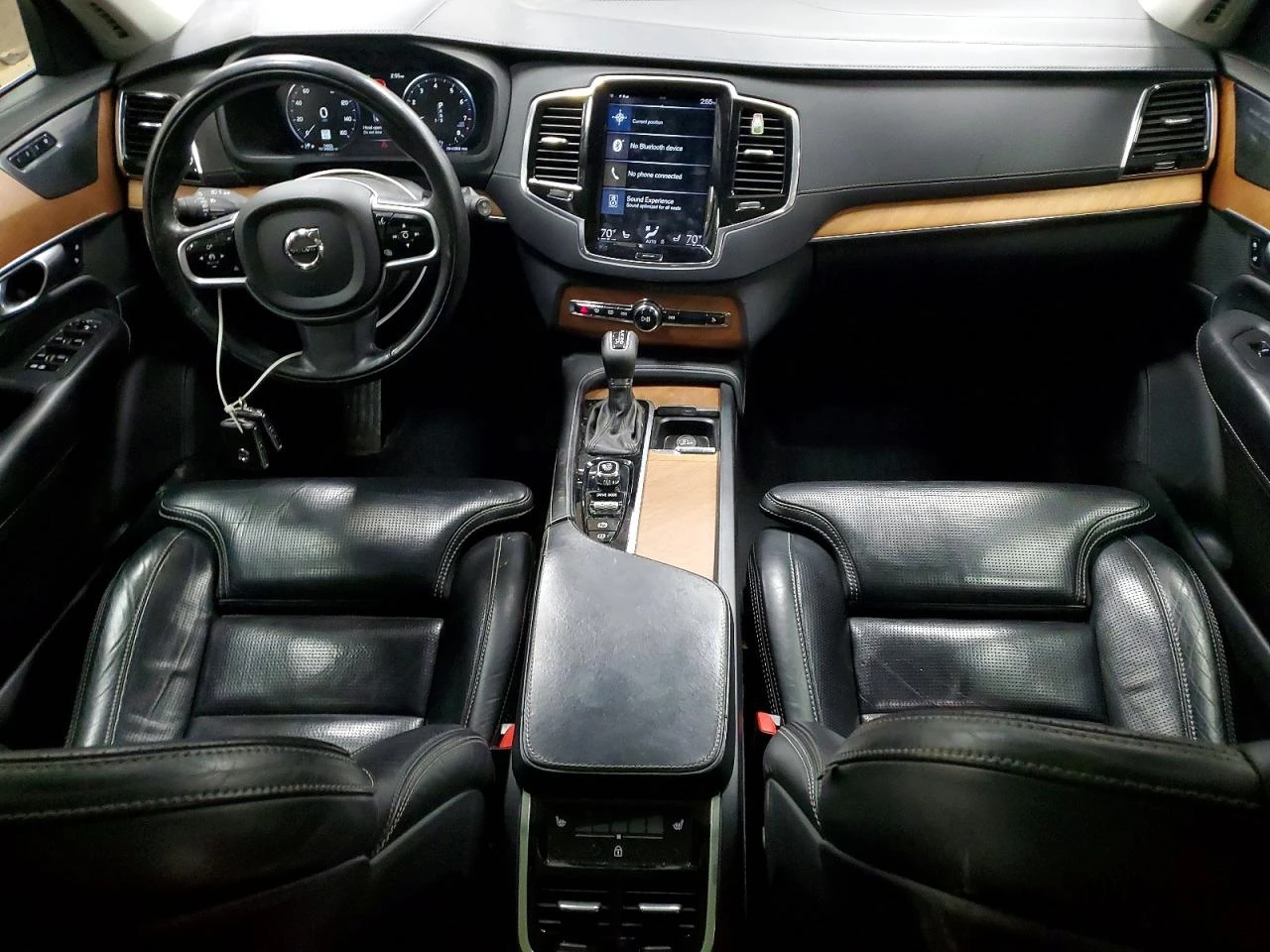 Volvo Xc90 * T6* INSCRIPTION | Mobile.bg � ����������� 9