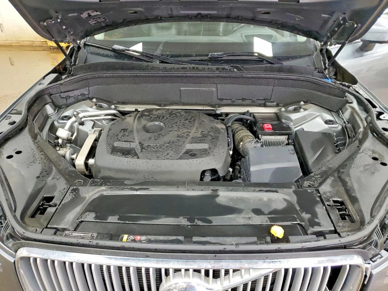 Volvo Xc90 * T6* INSCRIPTION | Mobile.bg � ����������� 7