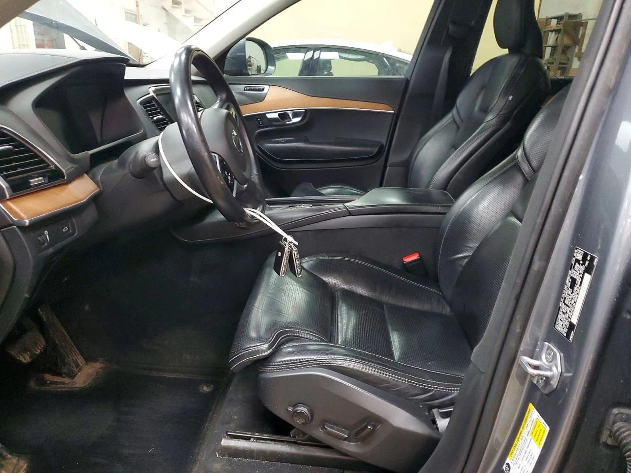 Volvo Xc90 * T6* INSCRIPTION | Mobile.bg � ����������� 11
