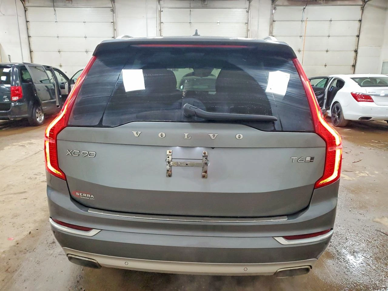 Volvo Xc90 * T6* INSCRIPTION | Mobile.bg � ����������� 5