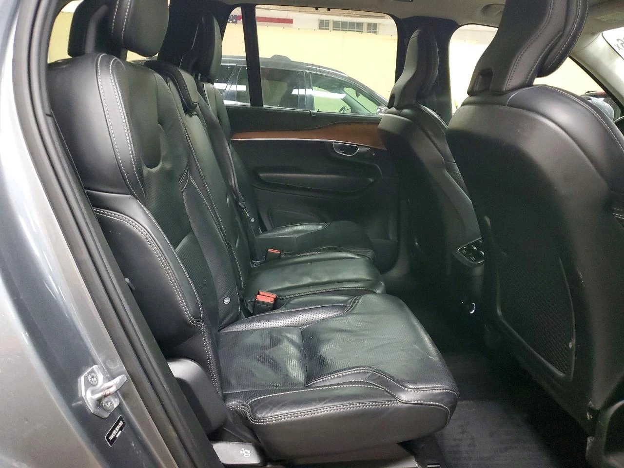 Volvo Xc90 * T6* INSCRIPTION | Mobile.bg � ����������� 10
