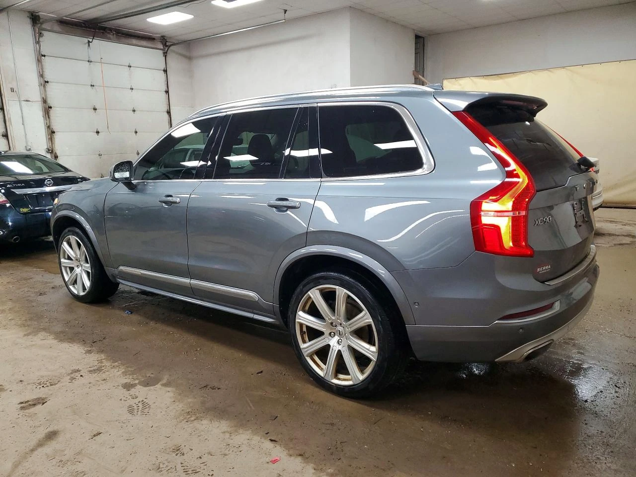 Volvo Xc90 * T6* INSCRIPTION | Mobile.bg � ����������� 6