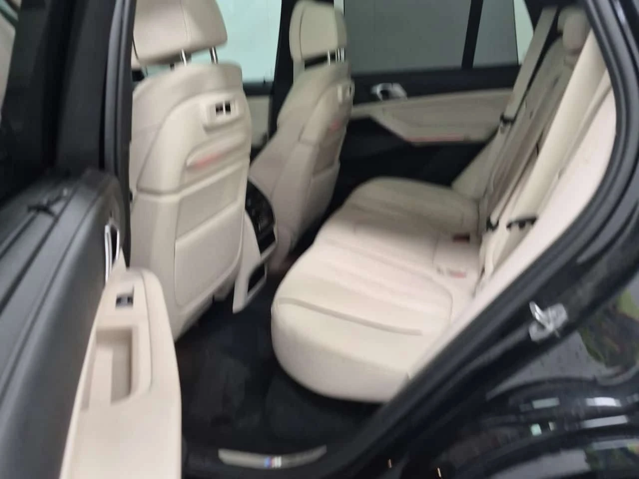 BMW X5 * M50I * CARFAX * ОПЦИЯ ЗА ФИНАНСИРАНЕ, снимка 12 - Автомобили и джипове - 55526266