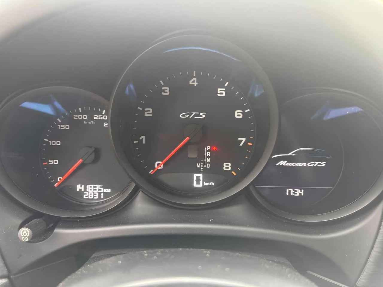 Porsche Macan * GTS * CARFAX * ЦЕНА ДО БГ, снимка 15 - Автомобили и джипове - 55626881