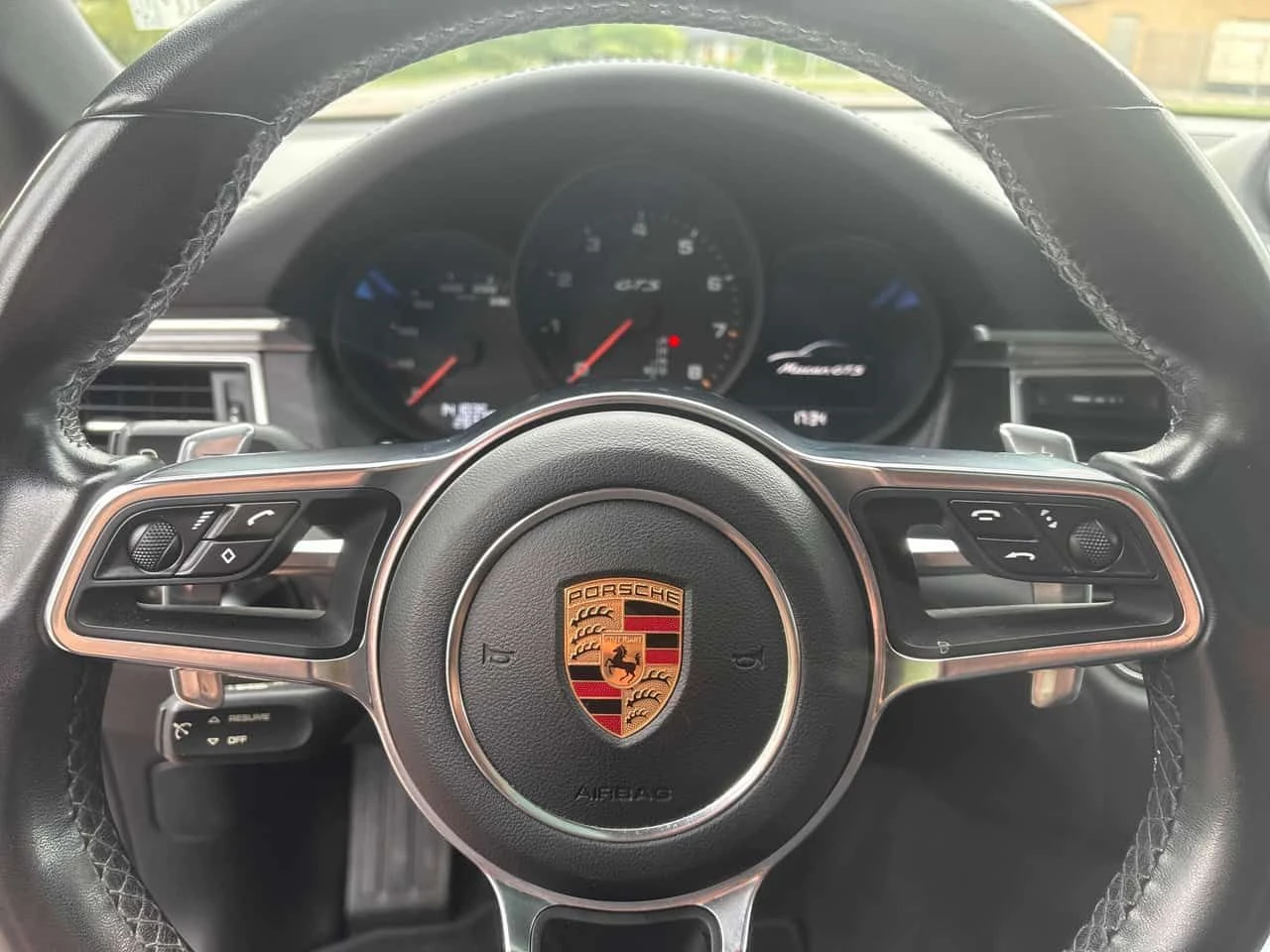 Porsche Macan * GTS * CARFAX * ЦЕНА ДО БГ, снимка 14 - Автомобили и джипове - 55626881