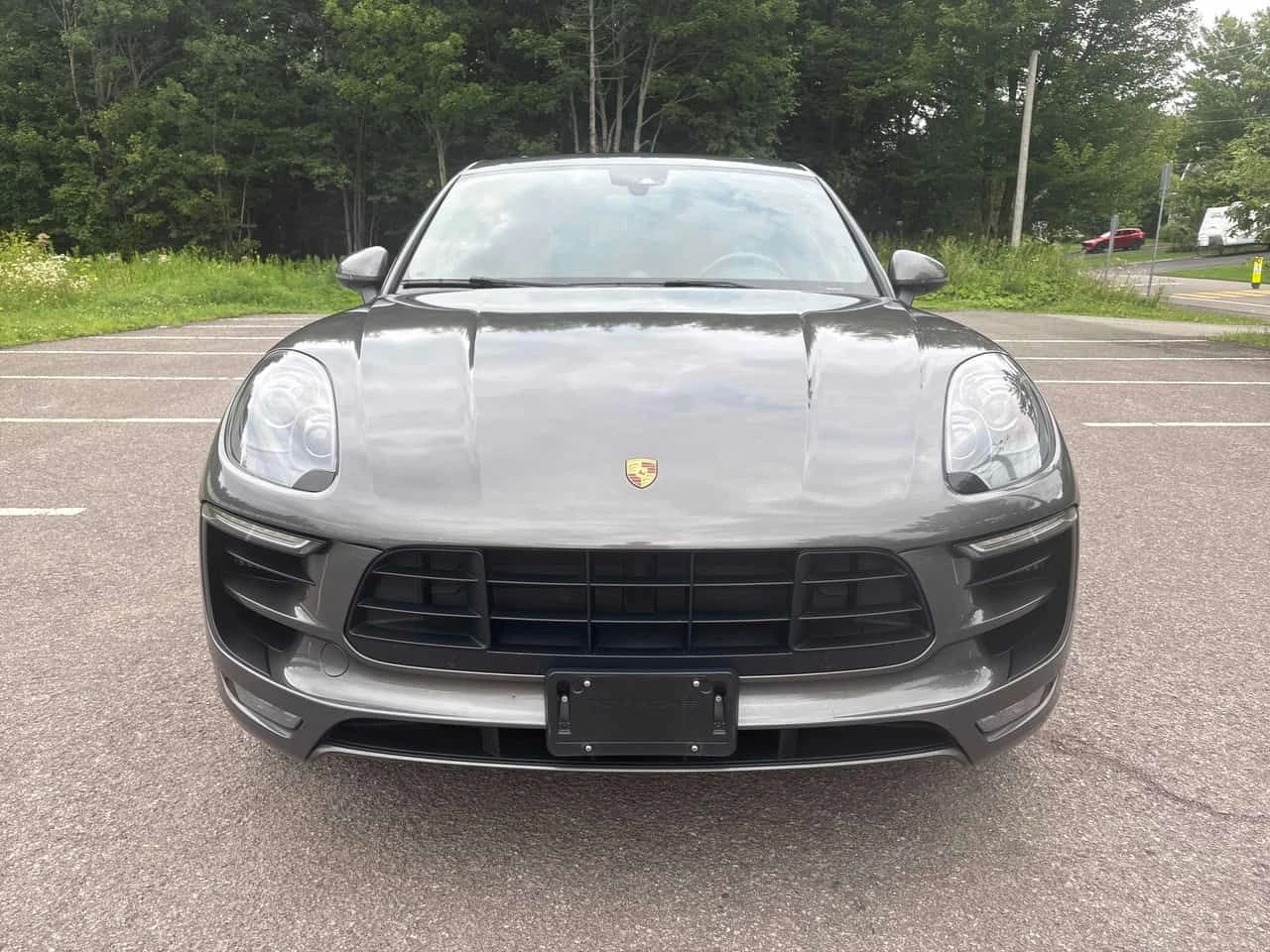 Porsche Macan * GTS * CARFAX * ЦЕНА ДО БГ, снимка 5 - Автомобили и джипове - 55626881