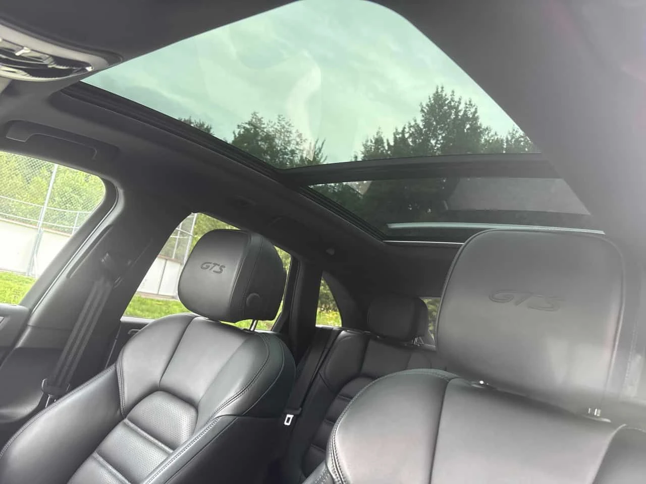 Porsche Macan * GTS * CARFAX * ЦЕНА ДО БГ, снимка 17 - Автомобили и джипове - 55626881