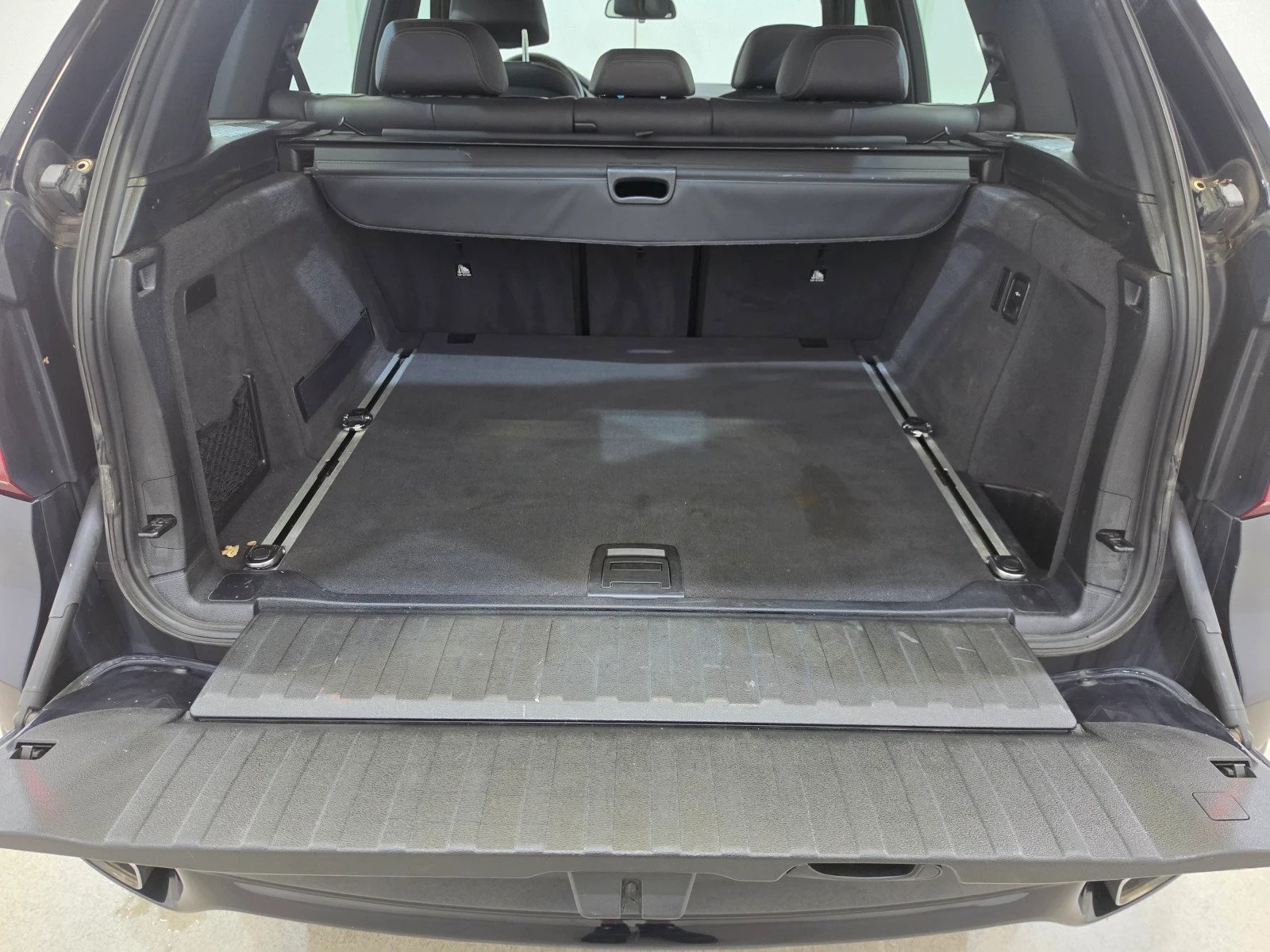 BMW X5 xDrive30d M-Sport Auto/  Head-up / H&K / ������ | Mobile.bg � ����������� 13