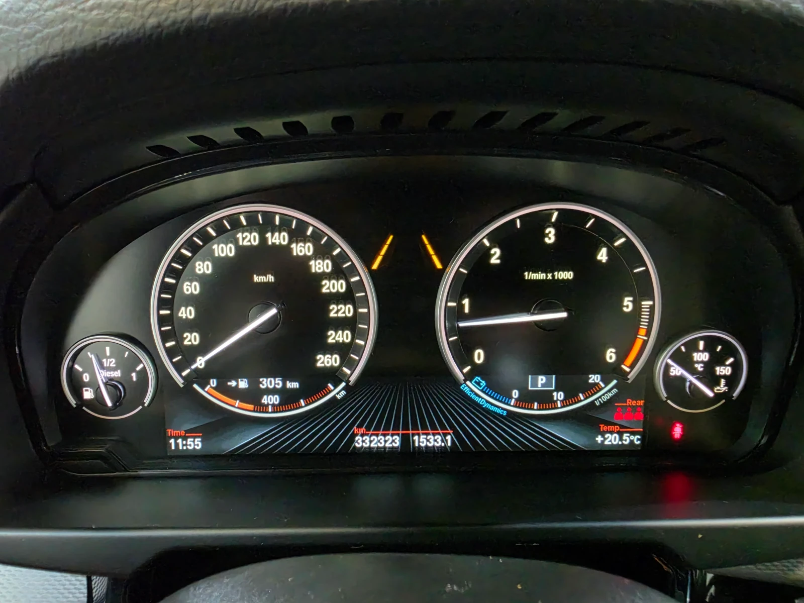 BMW X5 xDrive30d M-Sport Auto/  Head-up / H&K / ������ | Mobile.bg � ����������� 14