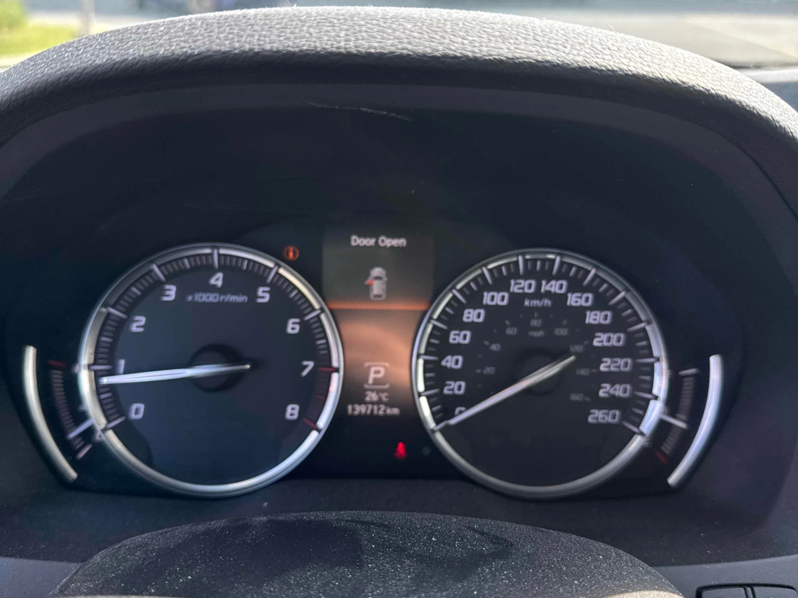 Acura Mdx * Tech * АВТОКРЕДИТ БЕЗ ПЪРВОНАЧАЛНА ВНОСКА* , снимка 8 - Автомобили и джипове - 55847246