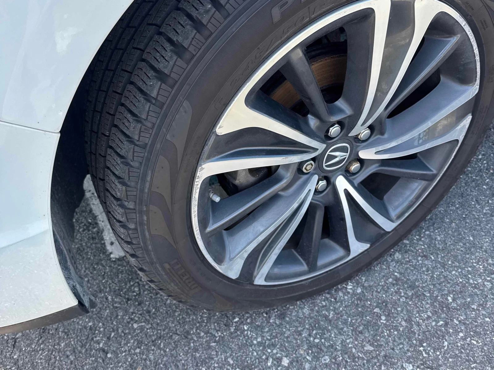 Acura Mdx * Tech * АВТОКРЕДИТ БЕЗ ПЪРВОНАЧАЛНА ВНОСКА* , снимка 7 - Автомобили и джипове - 55847246