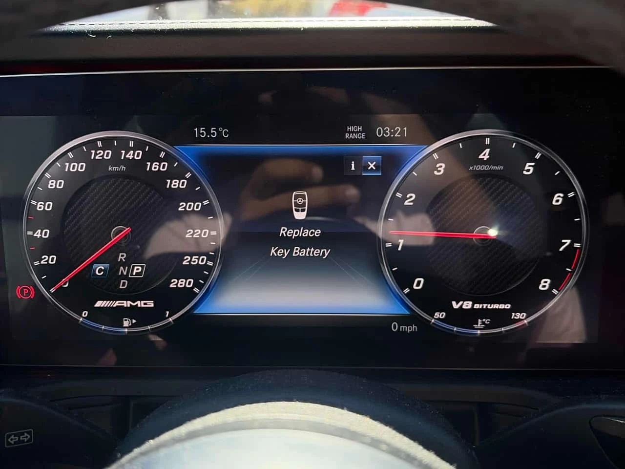 Mercedes-Benz G 63 AMG  * CARFAX * ��� ������������ ������ | Mobile.bg � ����������� 8
