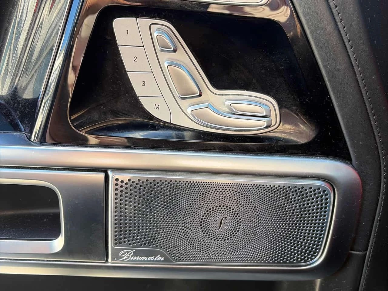Mercedes-Benz G 63 AMG  * CARFAX * ��� ������������ ������ | Mobile.bg � ����������� 15