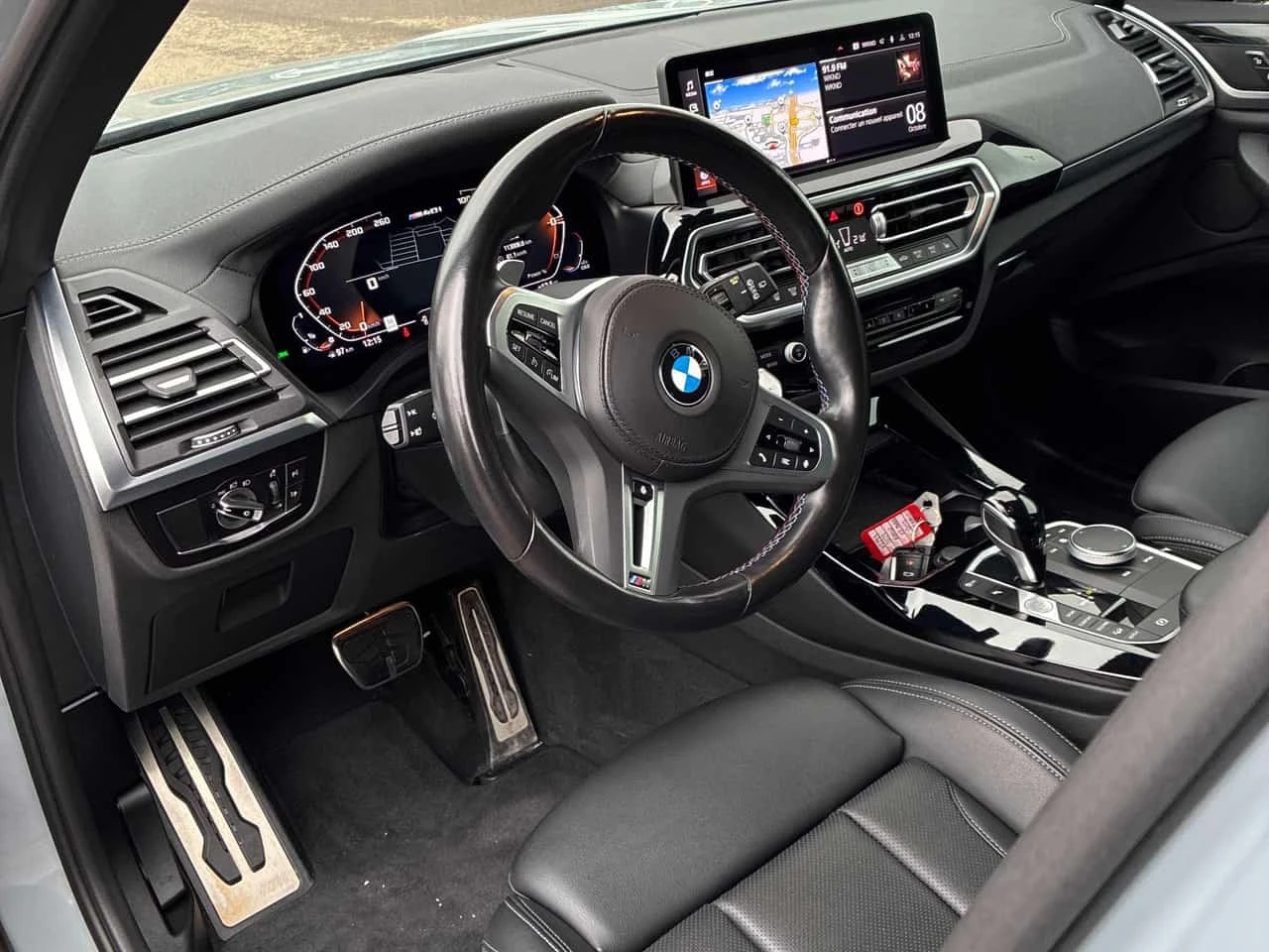BMW X3 / M40i / NARDO / �� ���������������� �� ��� | Mobile.bg � ����������� 7