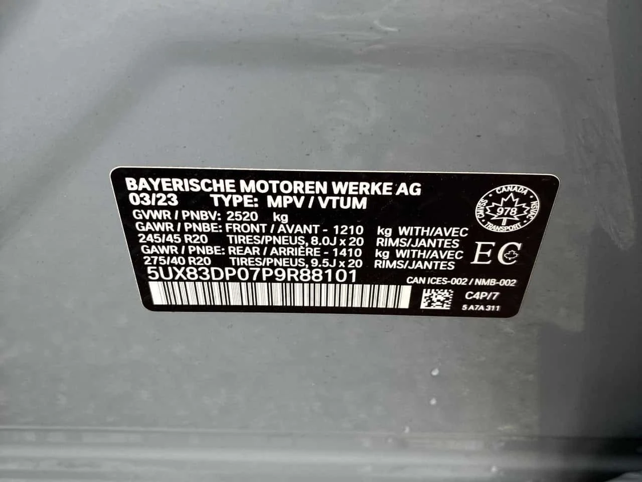 BMW X3 / M40i / NARDO / �� ���������������� �� ��� | Mobile.bg � ����������� 13