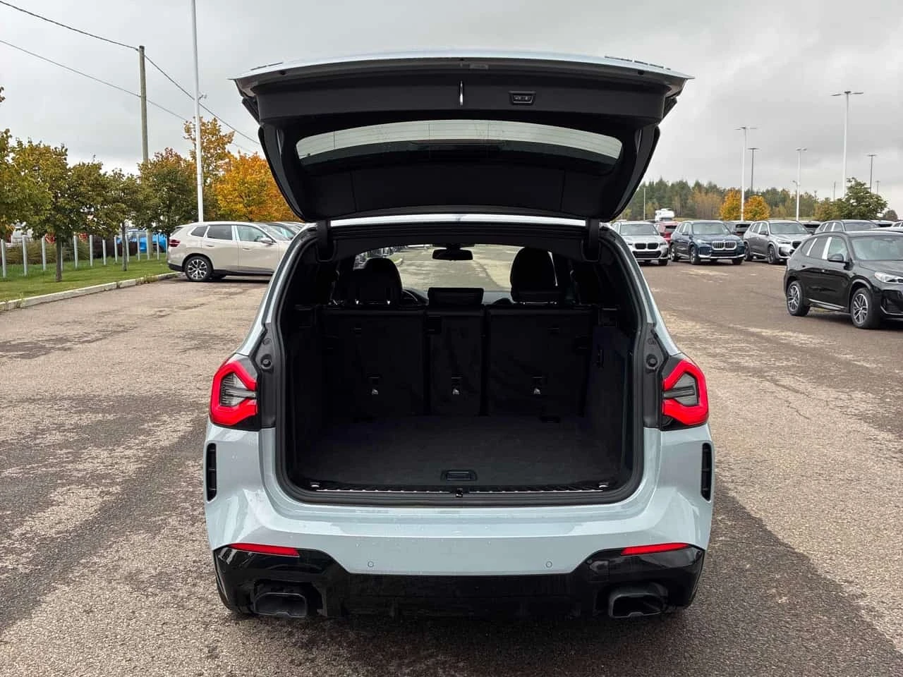 BMW X3 / M40i / NARDO / �� ���������������� �� ��� | Mobile.bg � ����������� 11